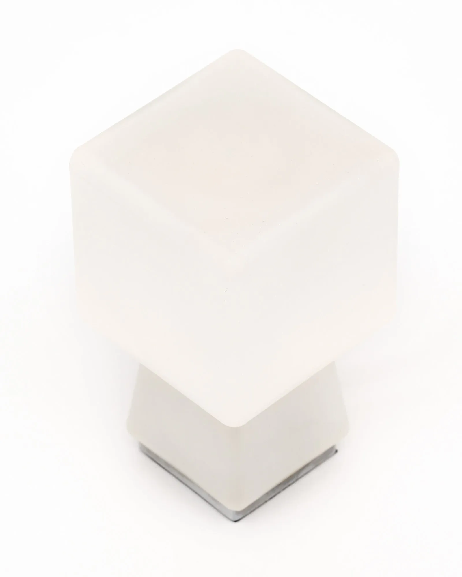 Cubic Vintage Table Lamps