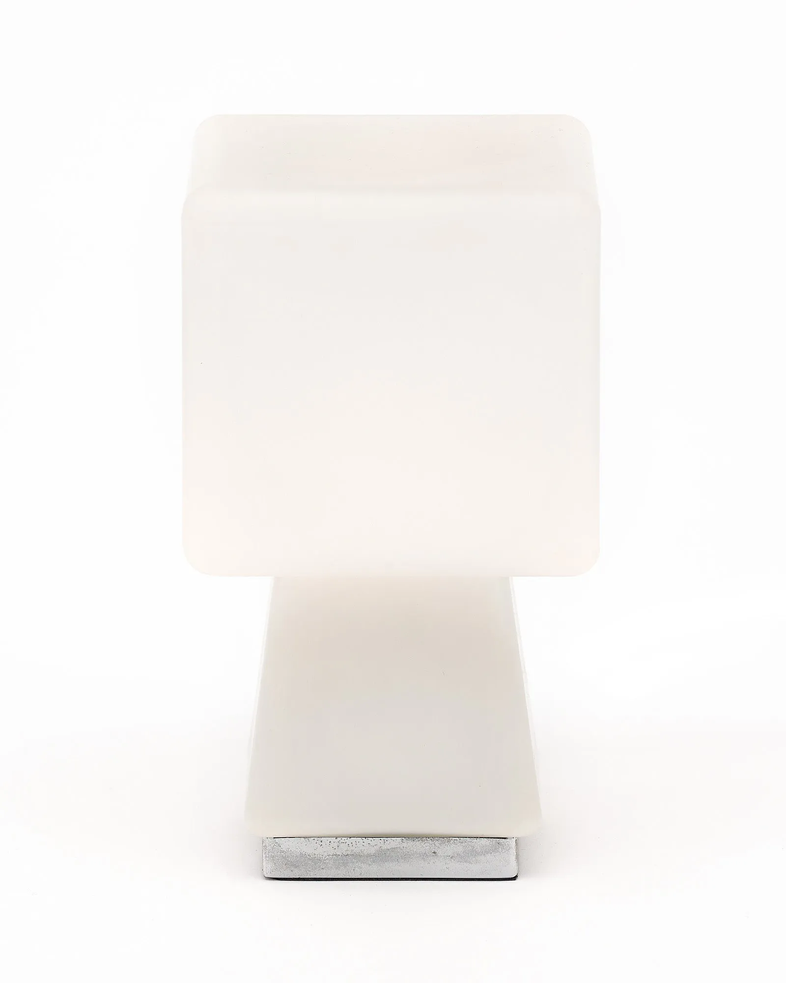 Cubic Vintage Table Lamps