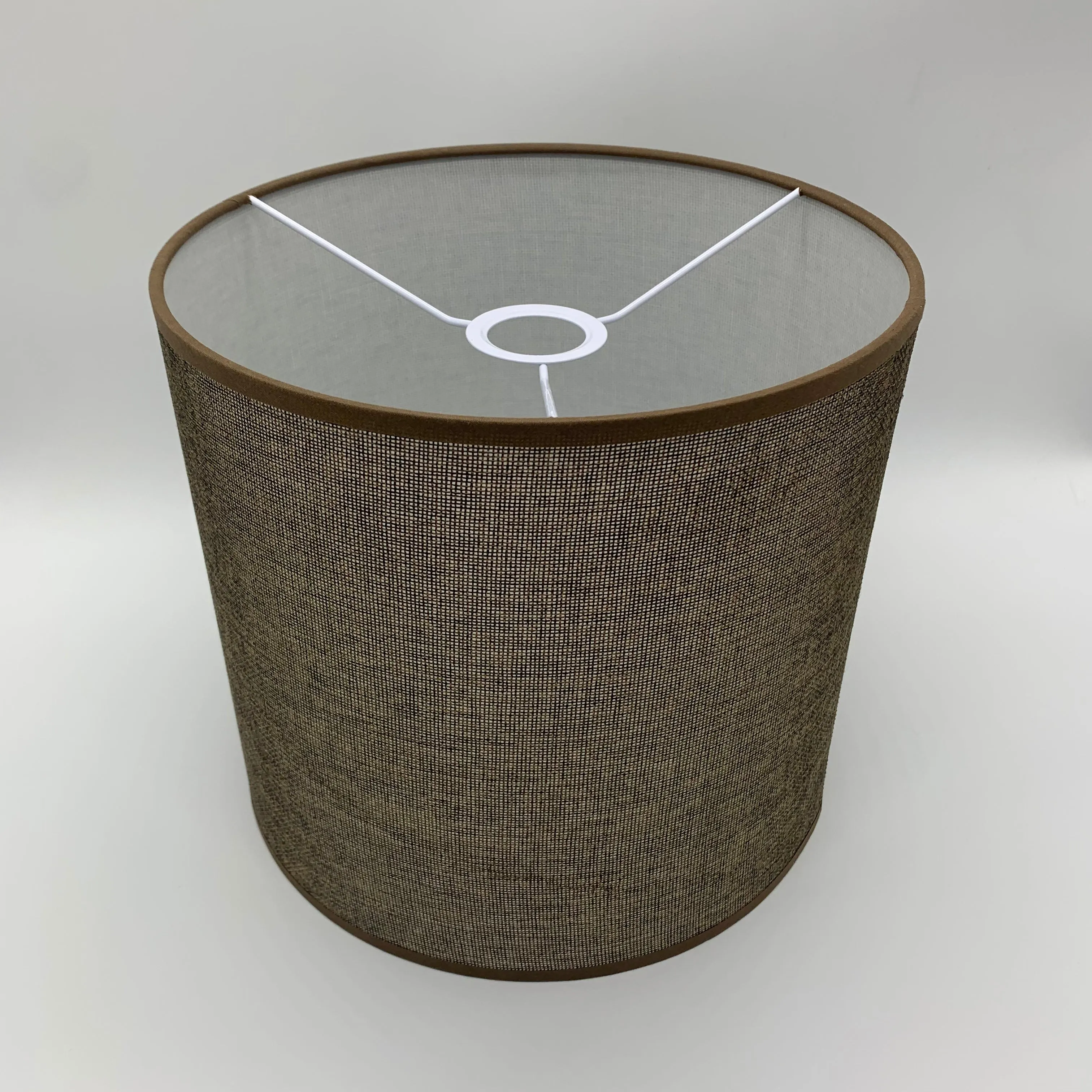 Cylindrical Shades