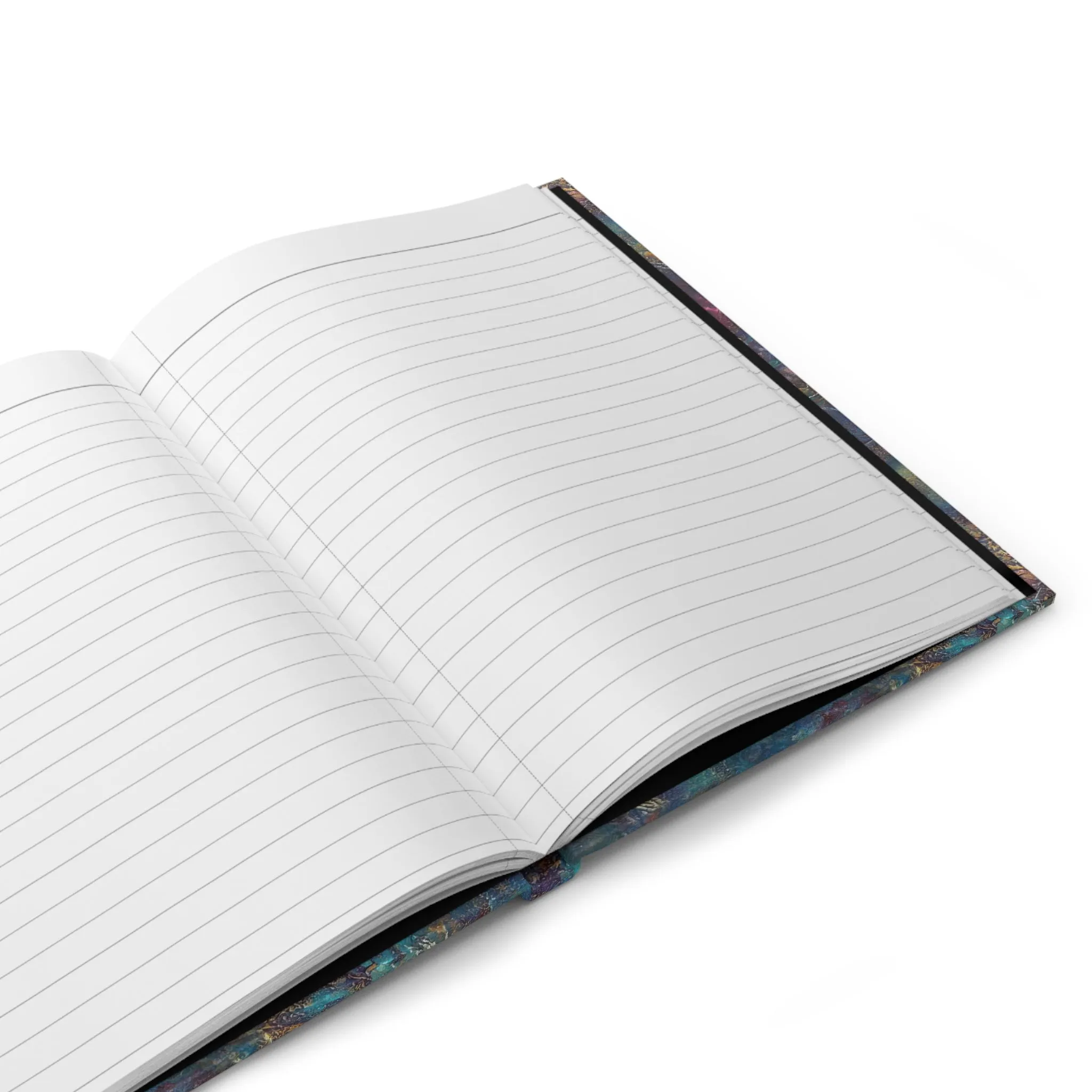 Daily Gratitude Journal