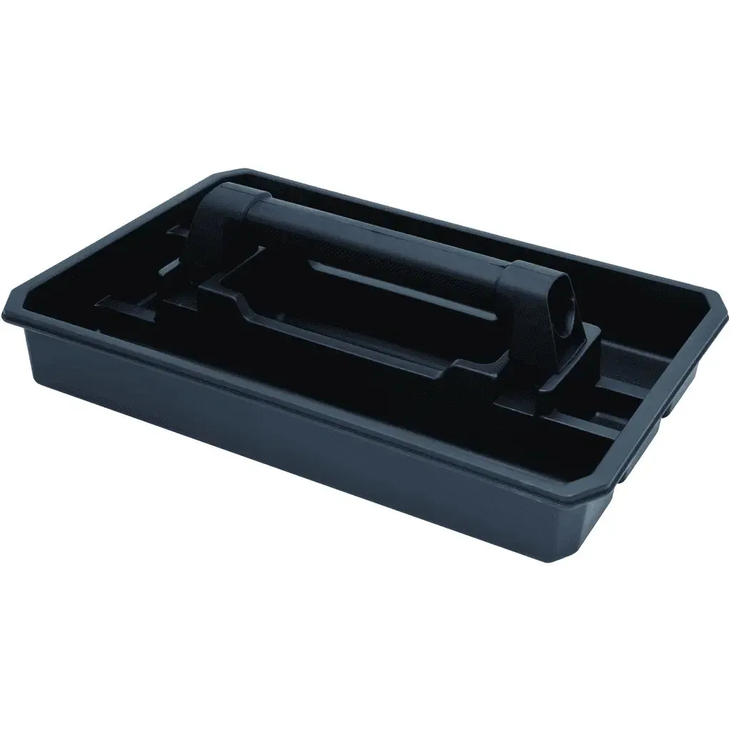 DeWalt TSTAK‚® VI Stackable Deep Tool Storage Box