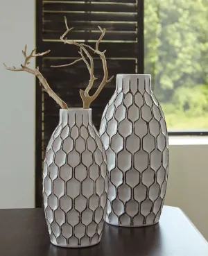 Dion Vase Set of 2