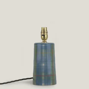 Donina Stewart Small Tapered Lamp