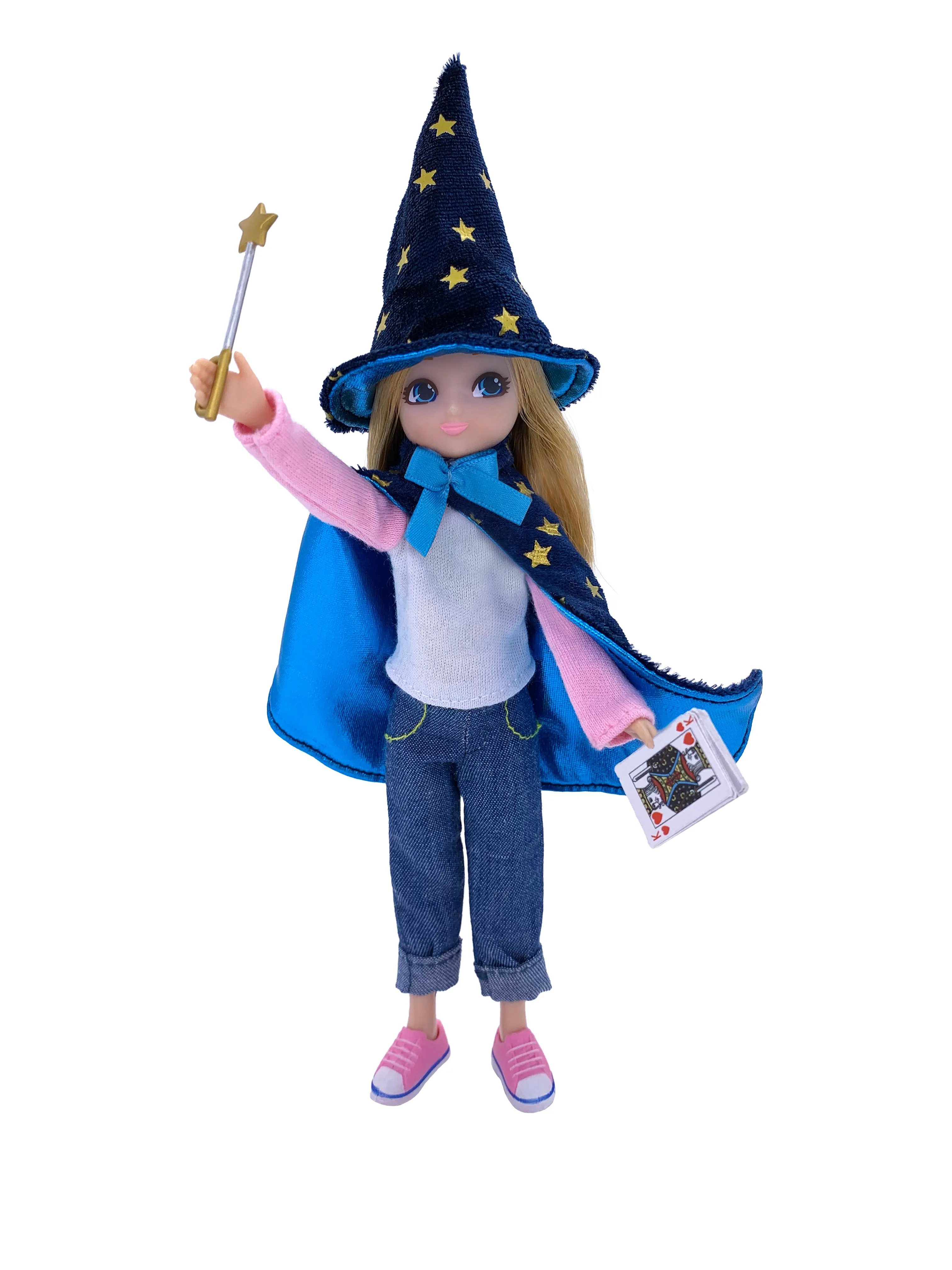 Dress Up Party | Doll Accessories | Doll Clothes