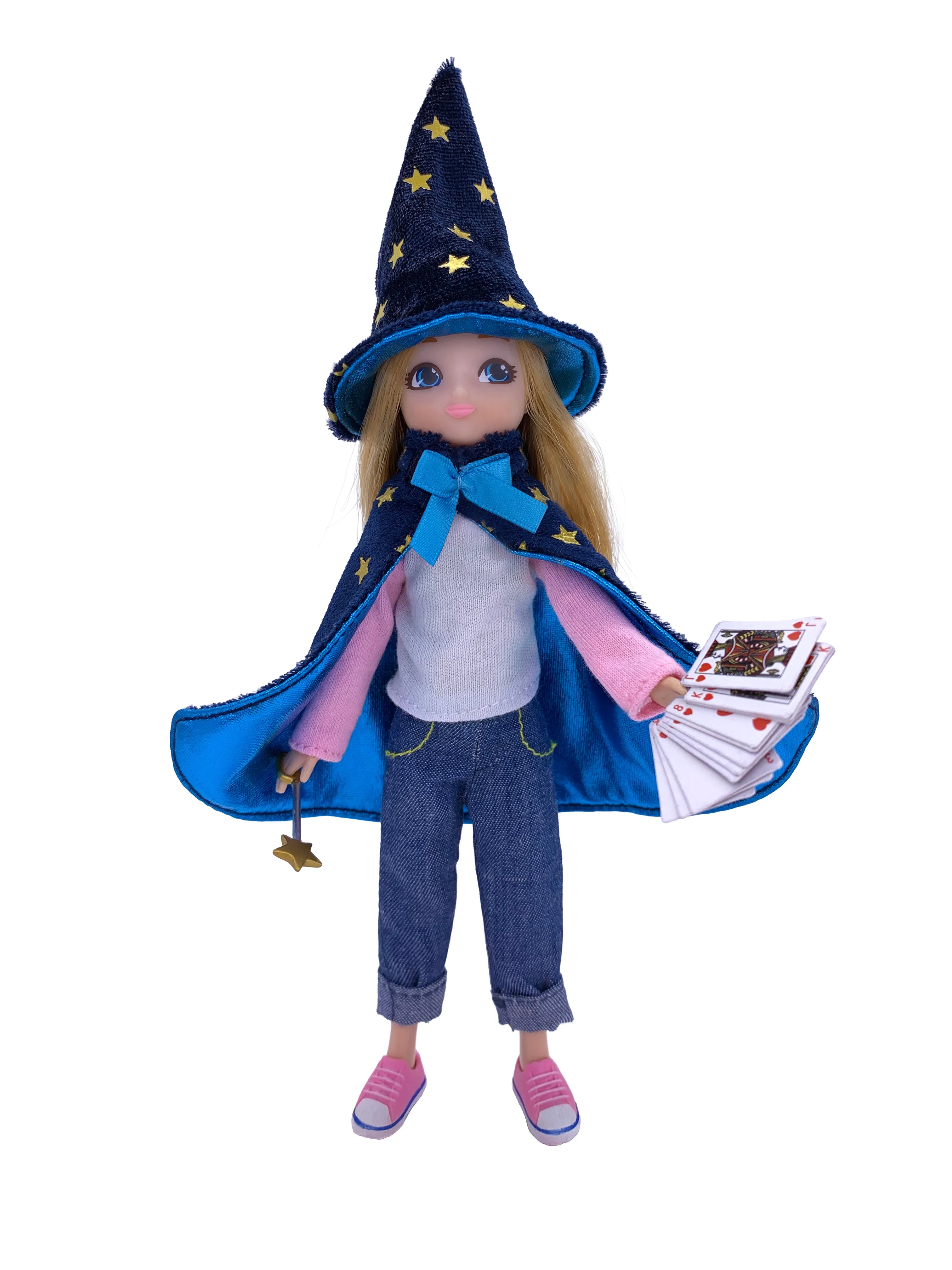 Dress Up Party | Doll Accessories | Doll Clothes
