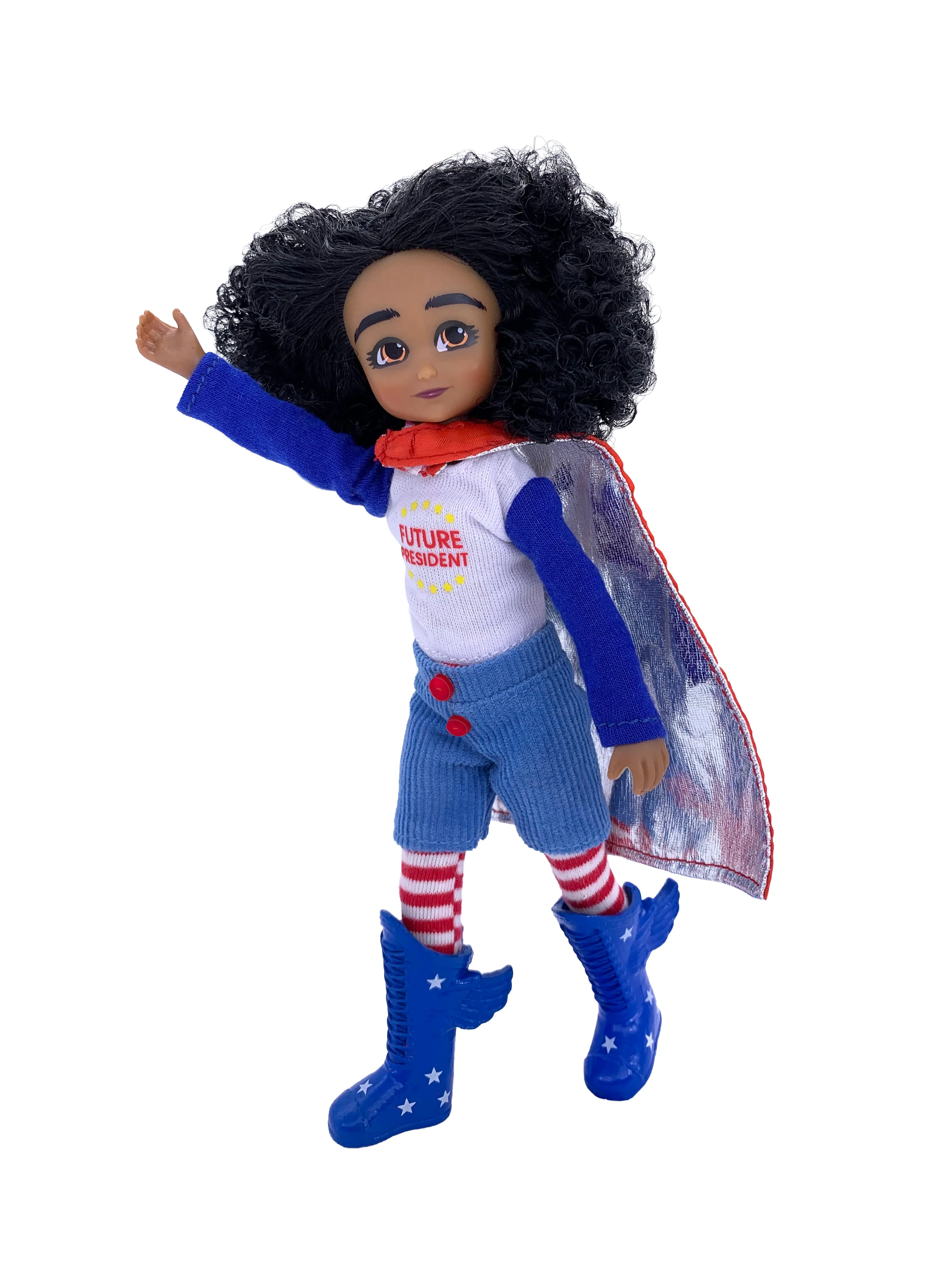 Dress Up Party | Doll Accessories | Doll Clothes