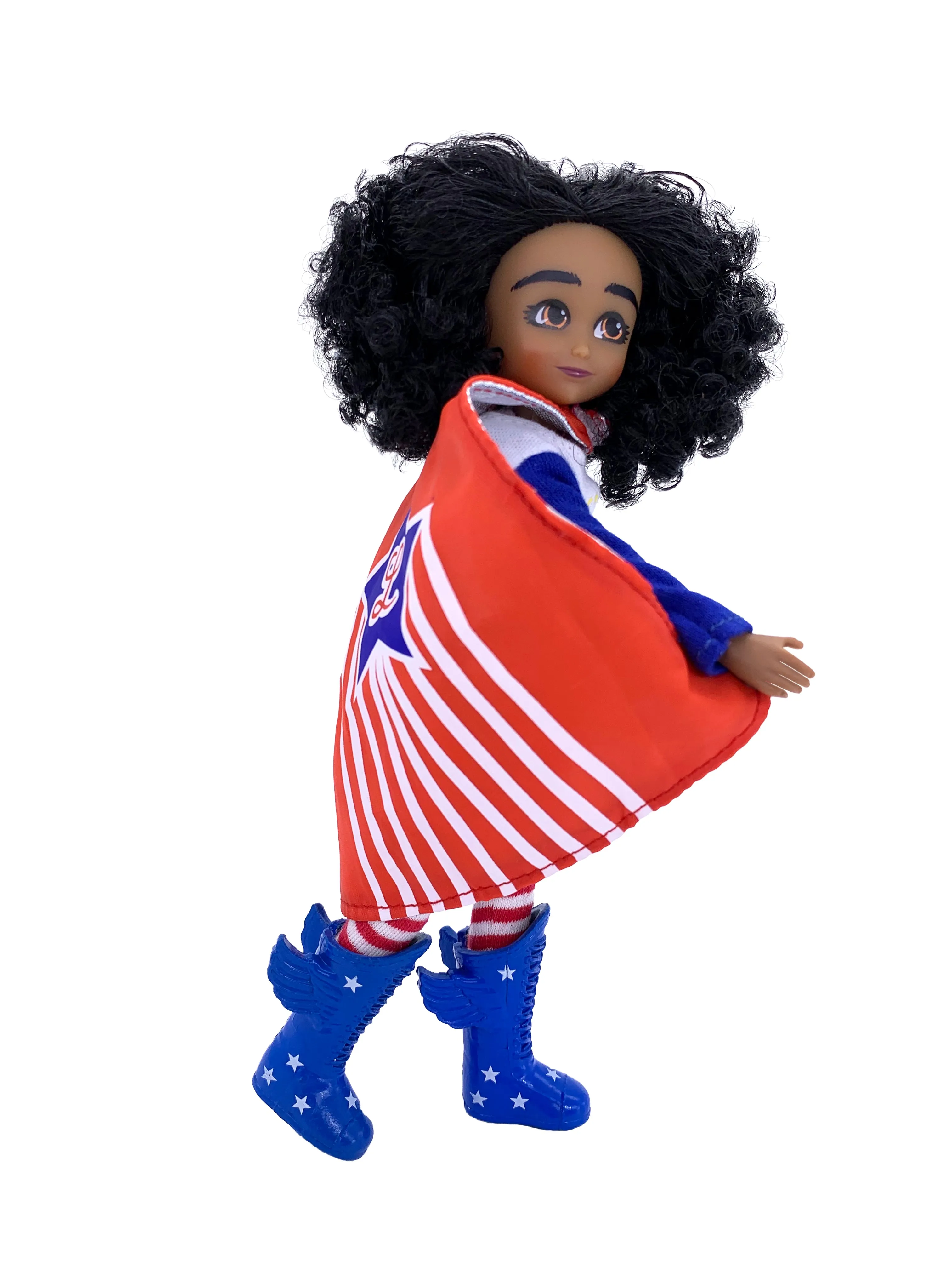 Dress Up Party | Doll Accessories | Doll Clothes
