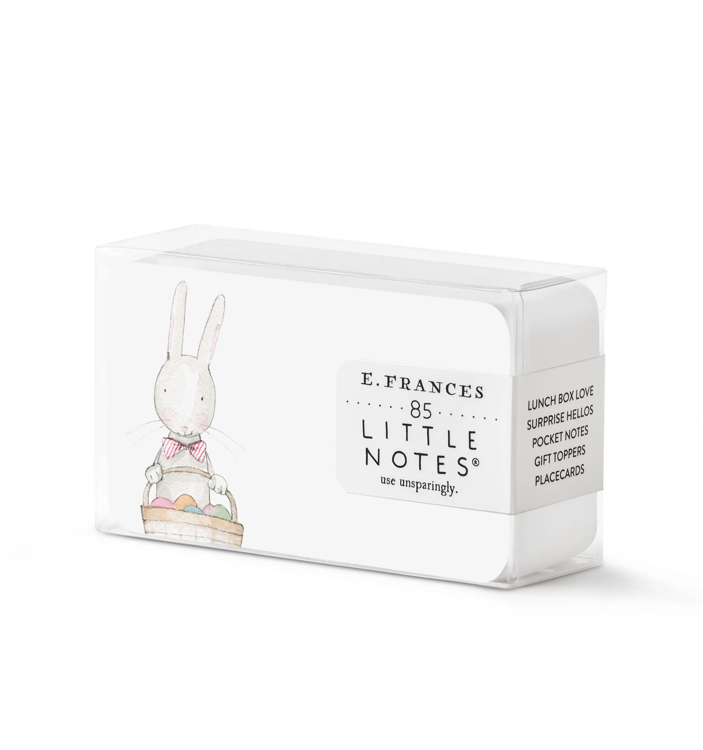 Easter Bunny Little Notes