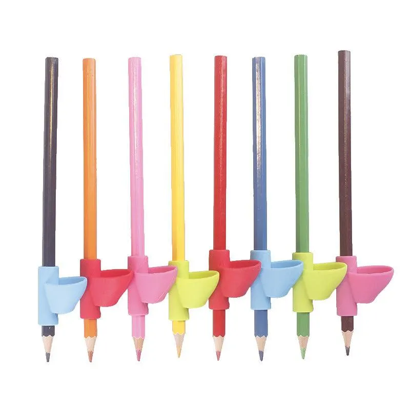 Easy Grip™ 6-Pack – DIY 5D Diamond Painting Index Finger Pen Holders