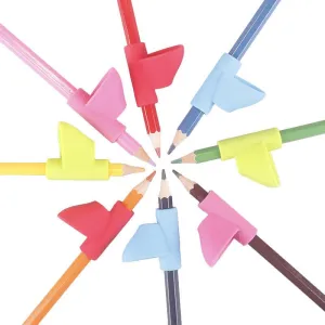 Easy Grip™ 6-Pack – DIY 5D Diamond Painting Index Finger Pen Holders