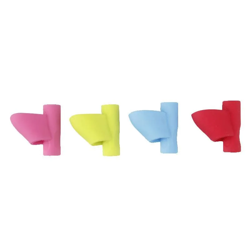 Easy Grip™ 6-Pack – DIY 5D Diamond Painting Index Finger Pen Holders