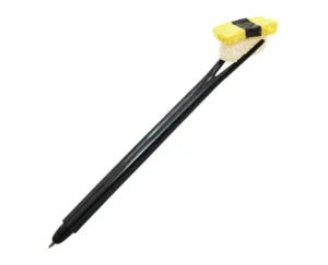 Egg Sushi Ballpoint Pen