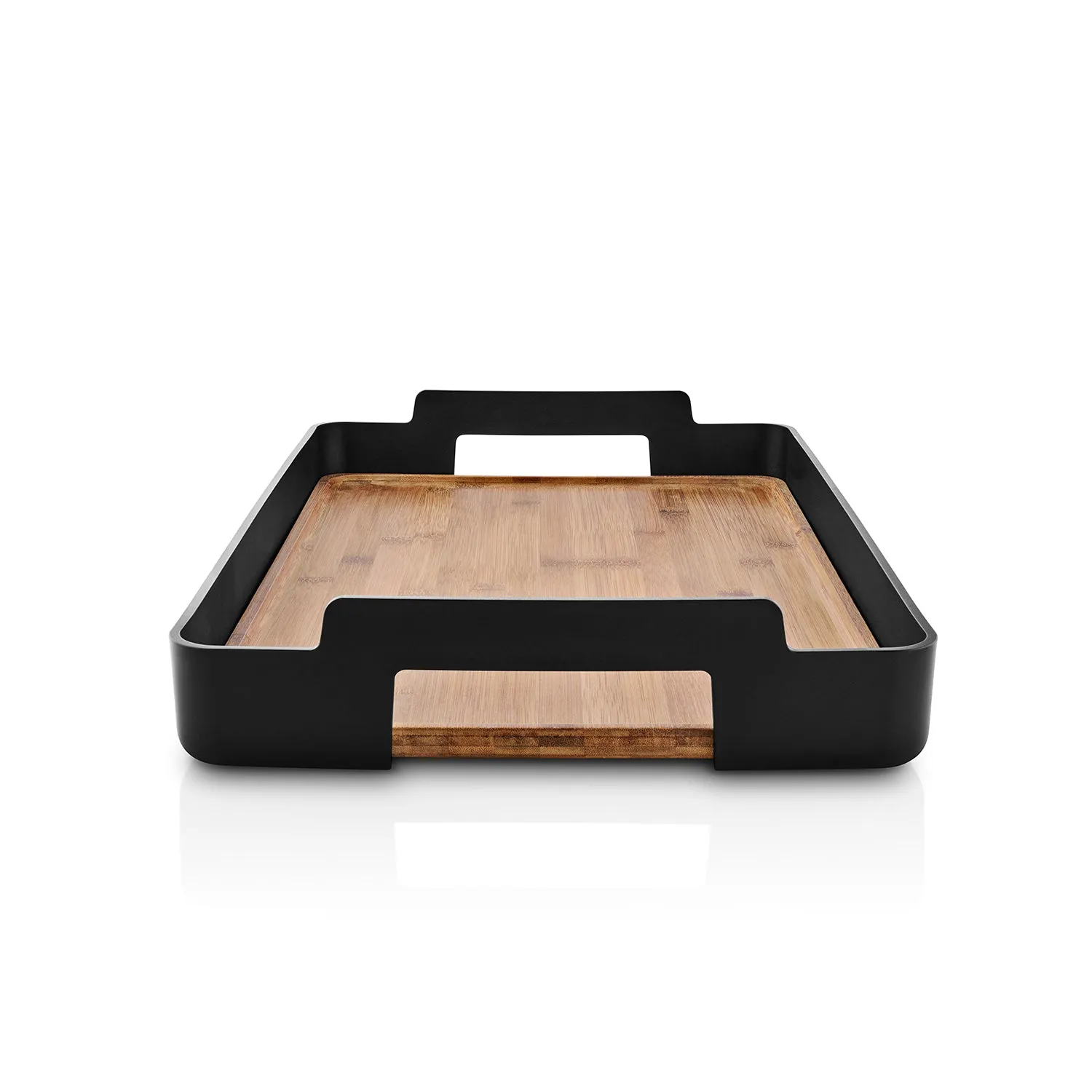 eva solo | nordic kitchen | serving tray bamboo | rectangular