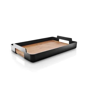 eva solo | nordic kitchen | serving tray bamboo | rectangular