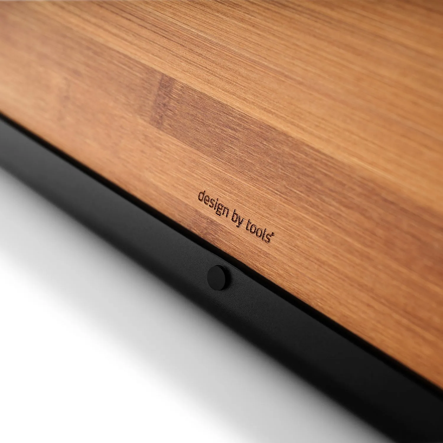 eva solo | nordic kitchen | serving tray bamboo | rectangular