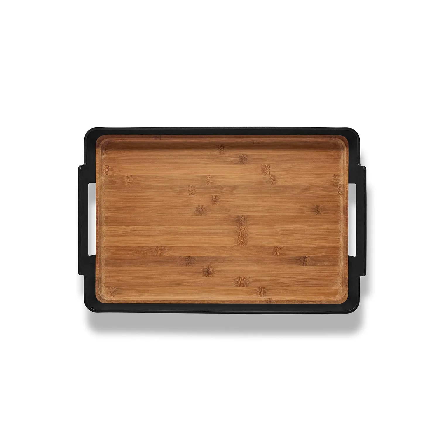 eva solo | nordic kitchen | serving tray bamboo | rectangular