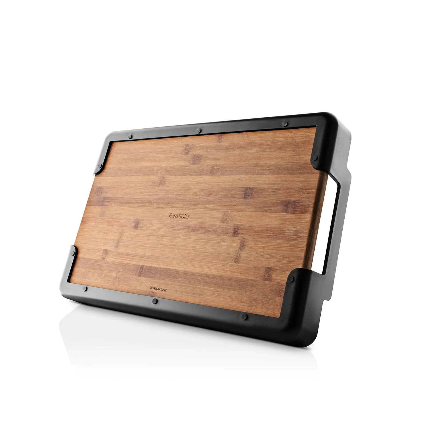 eva solo | nordic kitchen | serving tray bamboo | rectangular