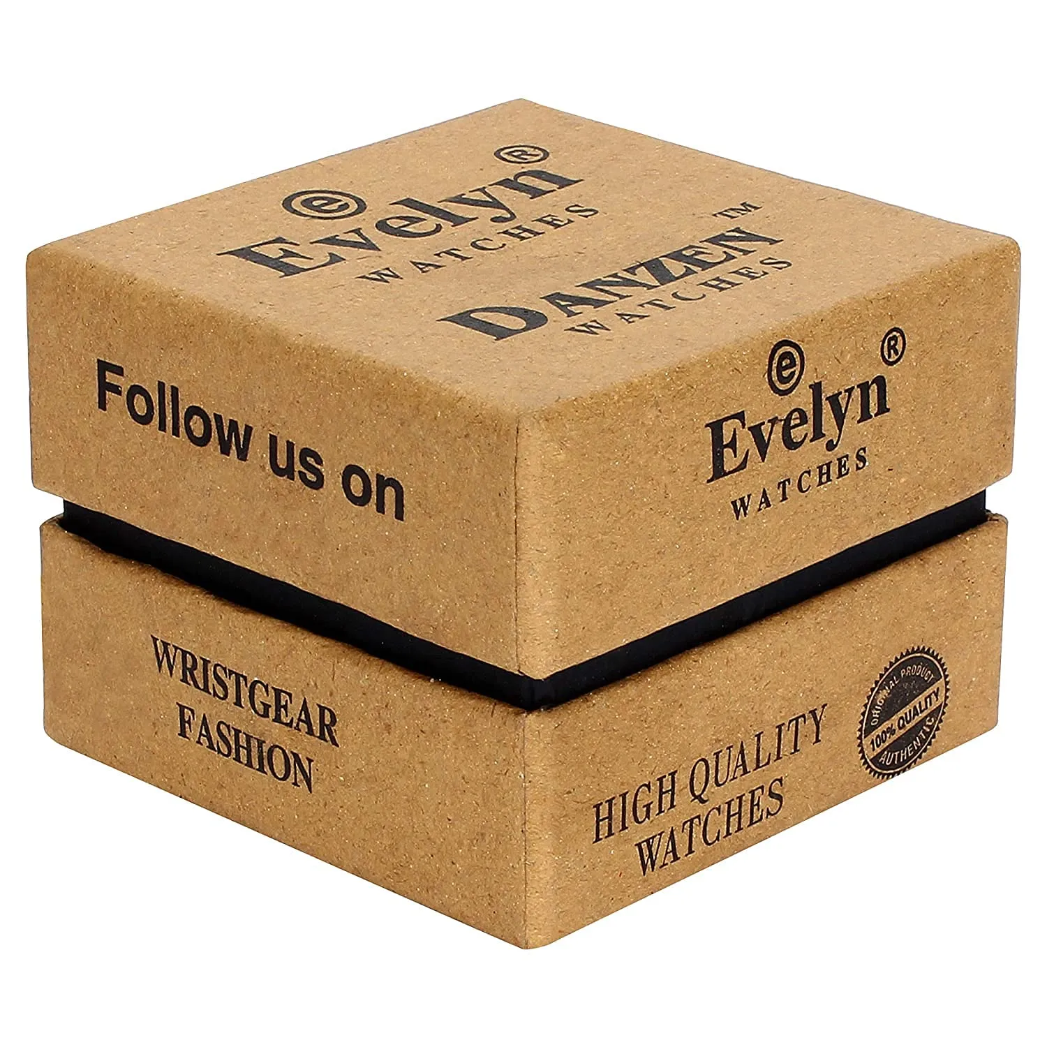 Evelyn Analog Idol Table Clock Jesus Spiritual Size 45mm