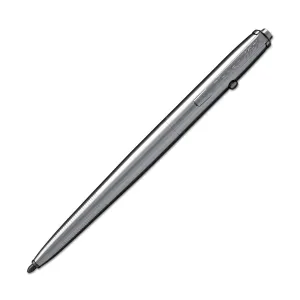 Fisher Space Pen Astronaut Original Ballpoint in Chrome