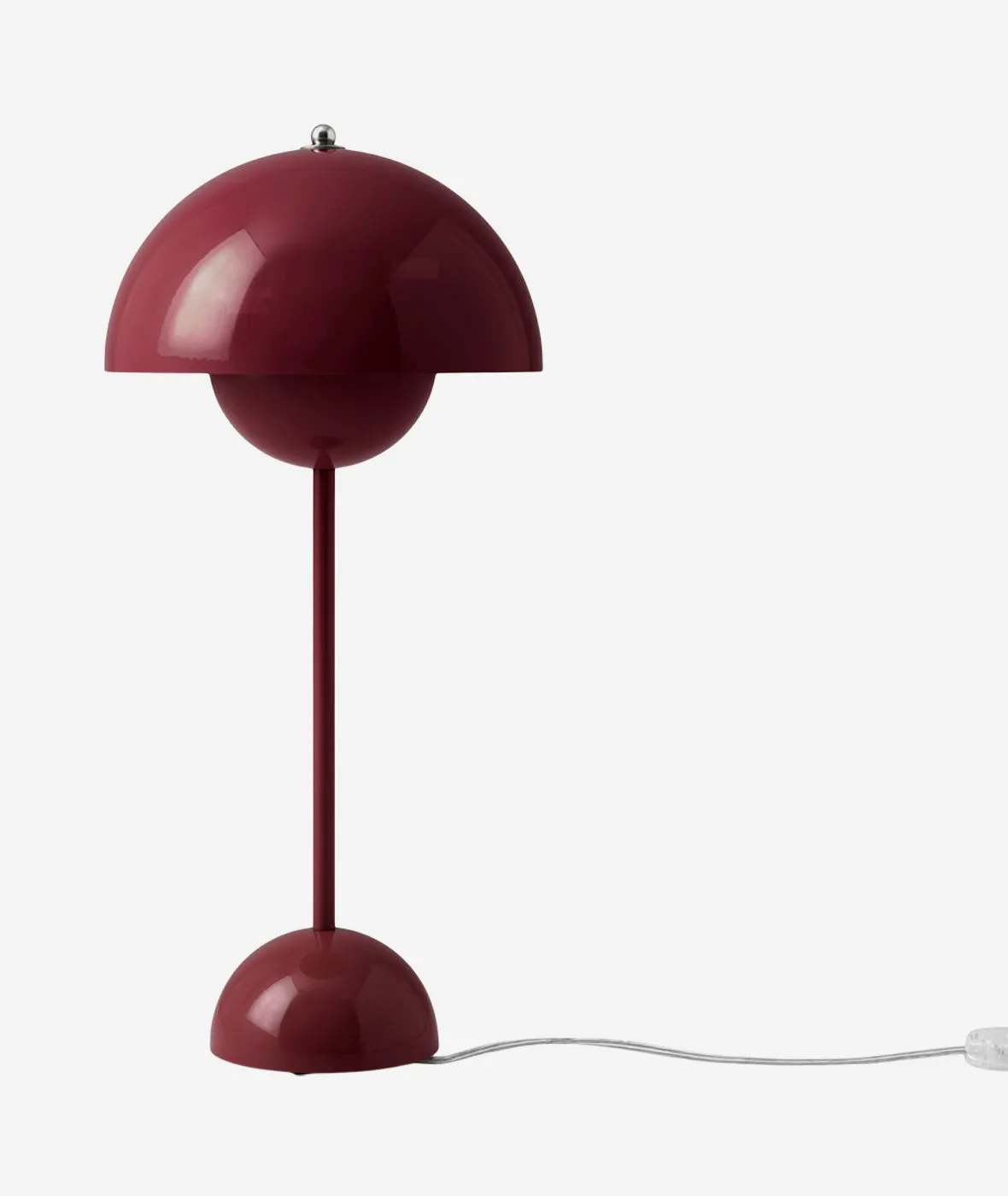 Flowerpot Table Lamp VP3 - More Options