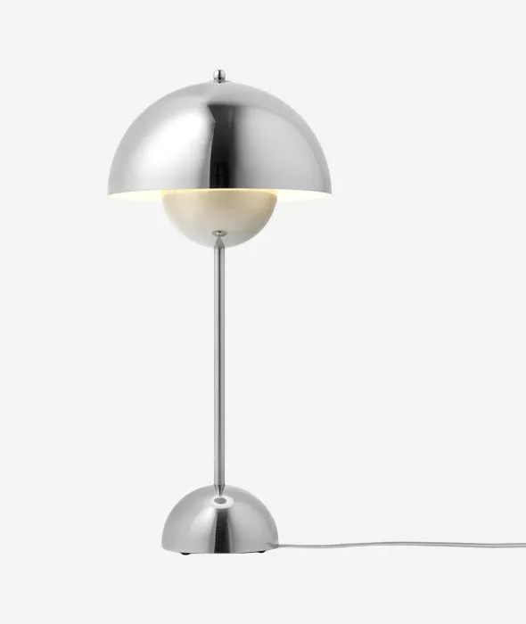 Flowerpot Table Lamp VP3 - More Options
