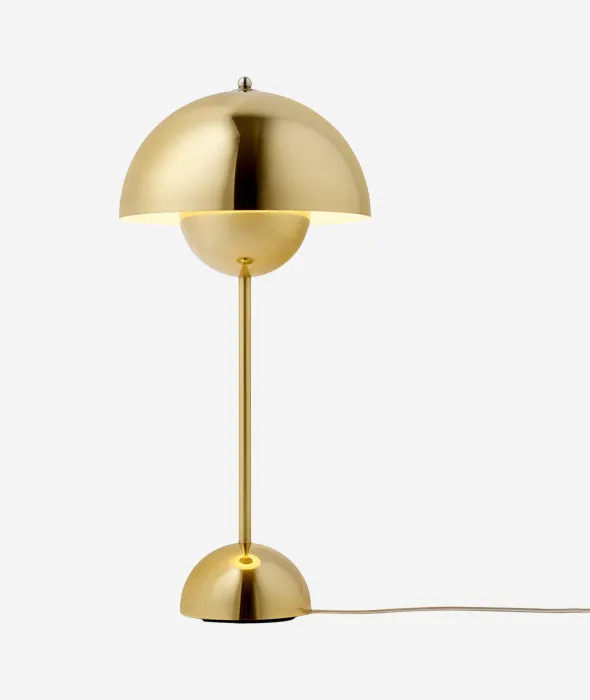 Flowerpot Table Lamp VP3 - More Options