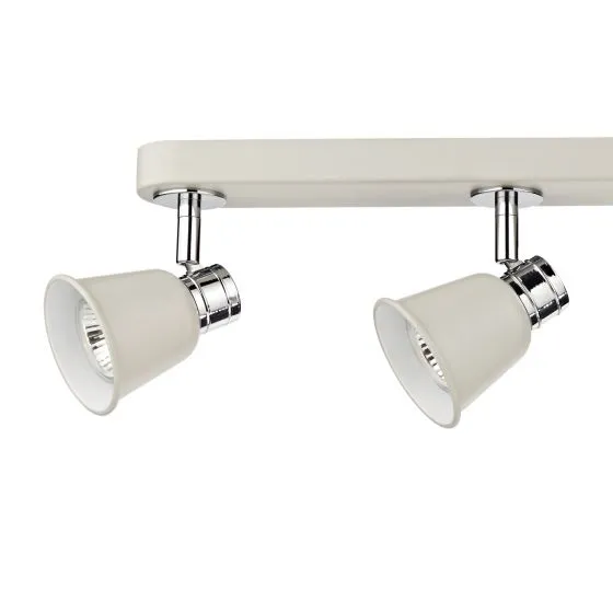 Fry 4 Light Bar Spotlight