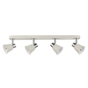 Fry 4 Light Bar Spotlight