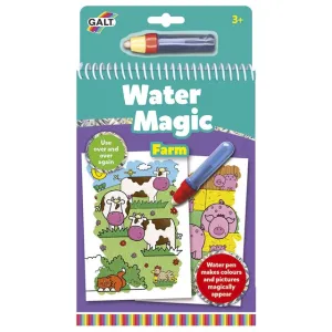 Galt Water Magic - Farm