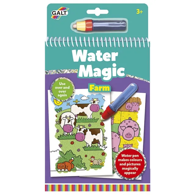 Galt Water Magic - Farm
