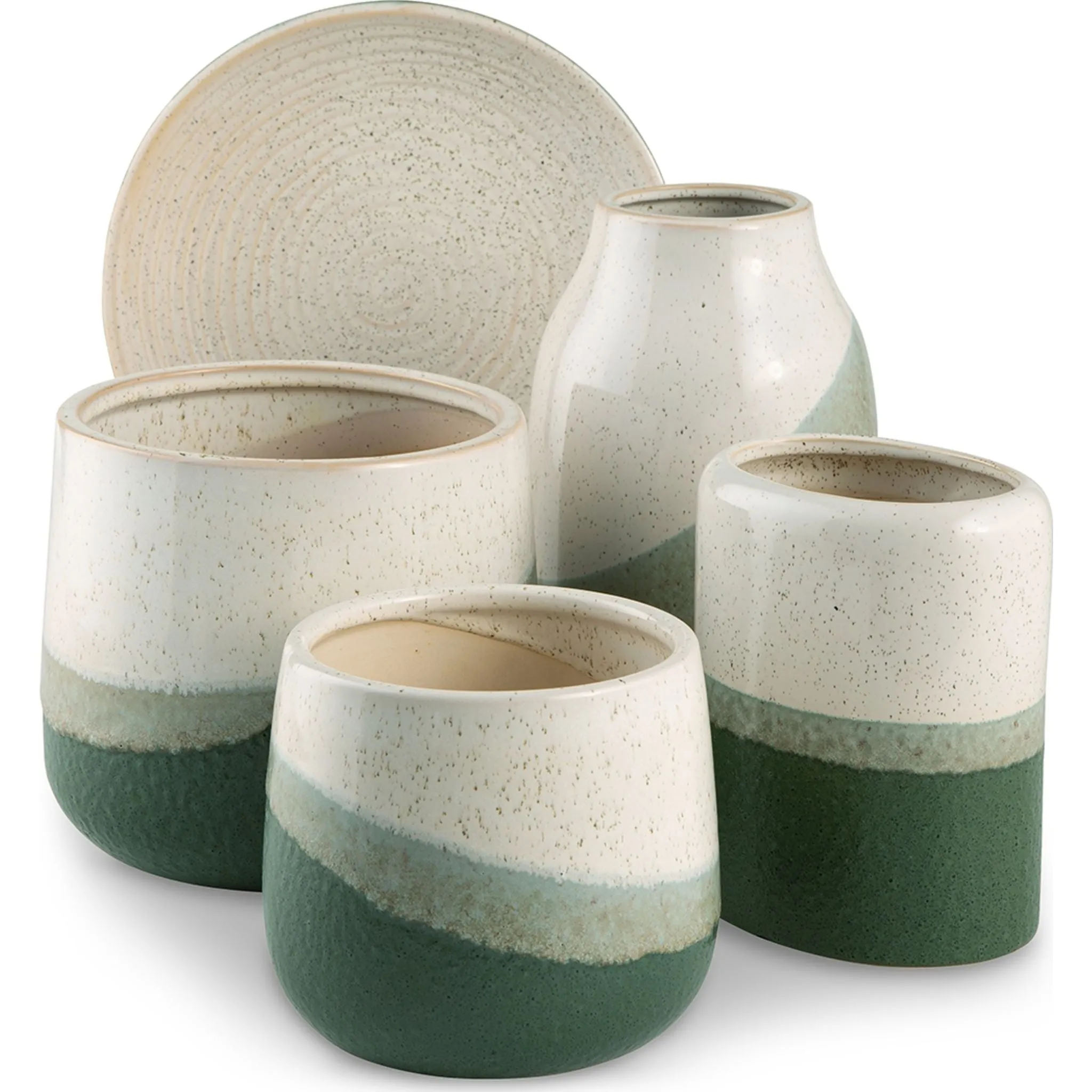 Gentset Accessory (Set of 5)
