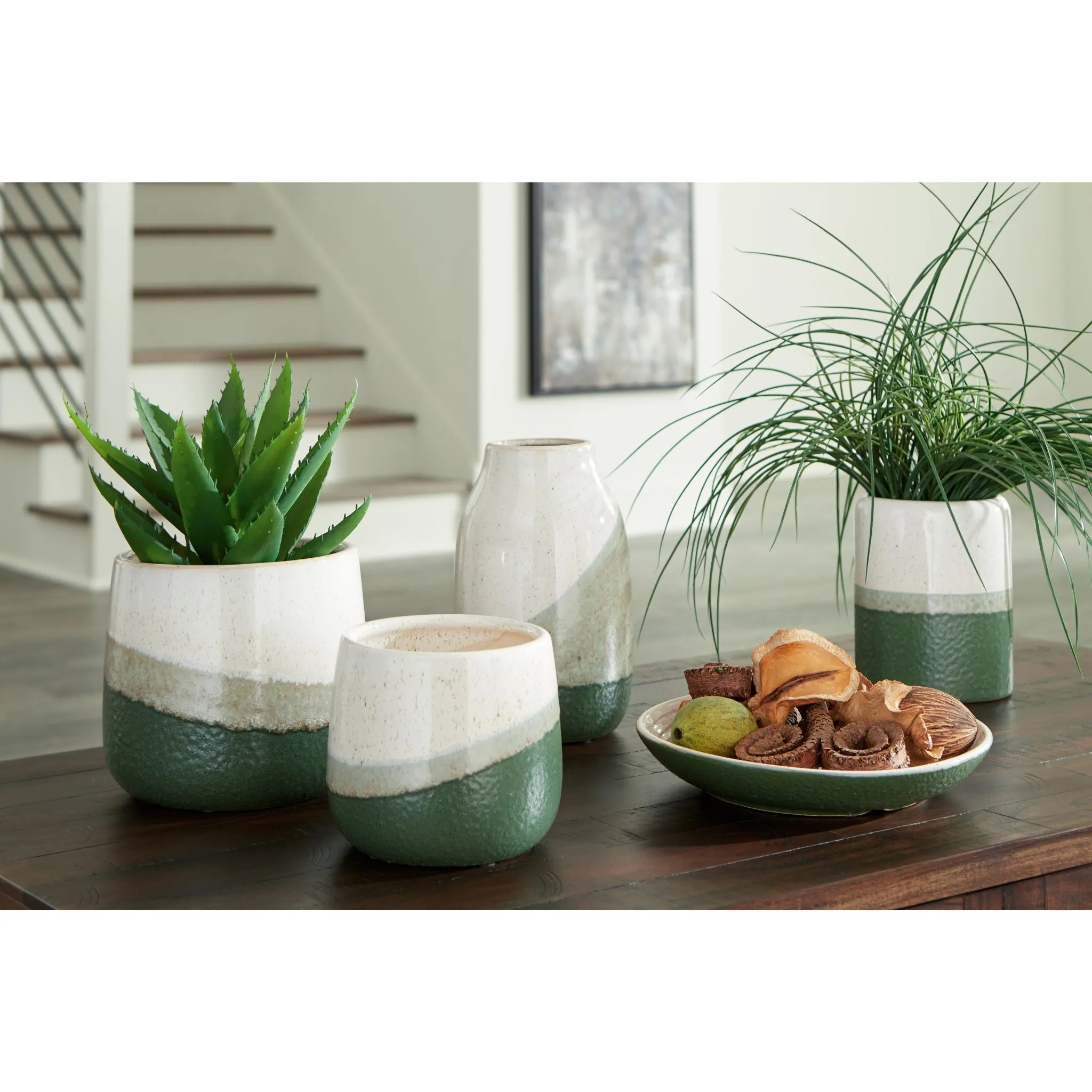 Gentset Accessory (Set of 5)