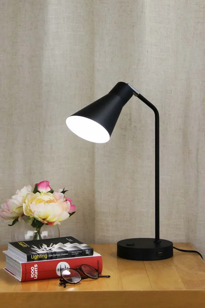 Gerroa Slimline Table Lamp