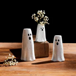 Ghost Vase