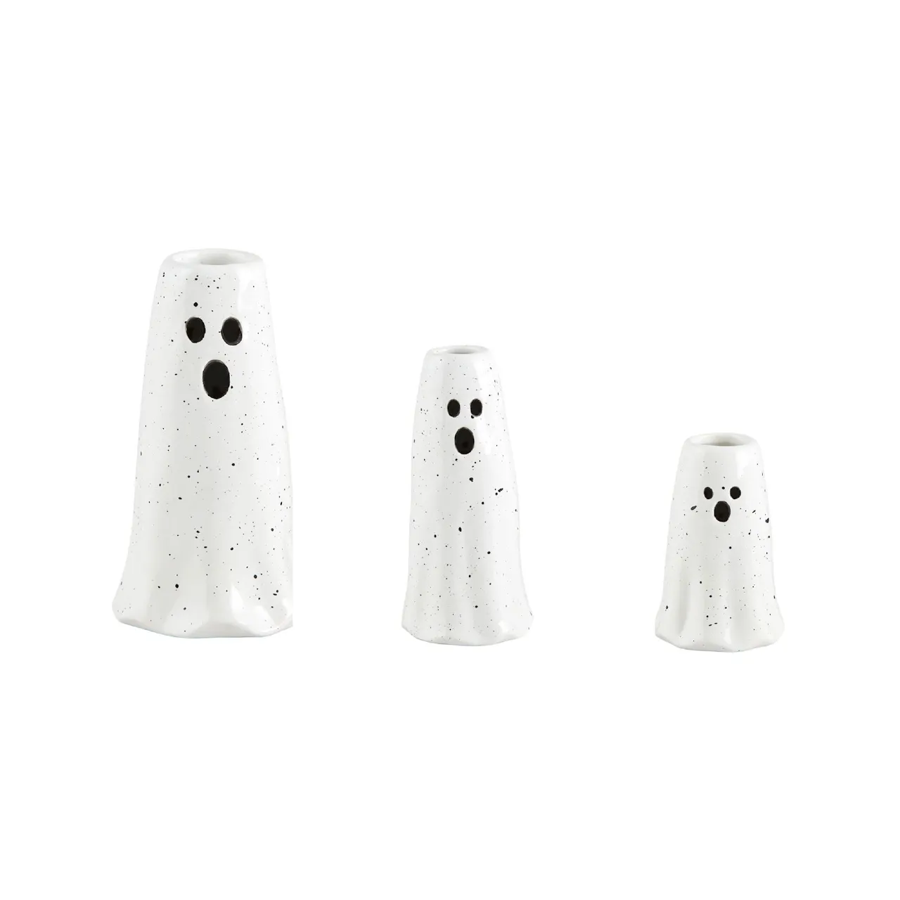 Ghost Vase