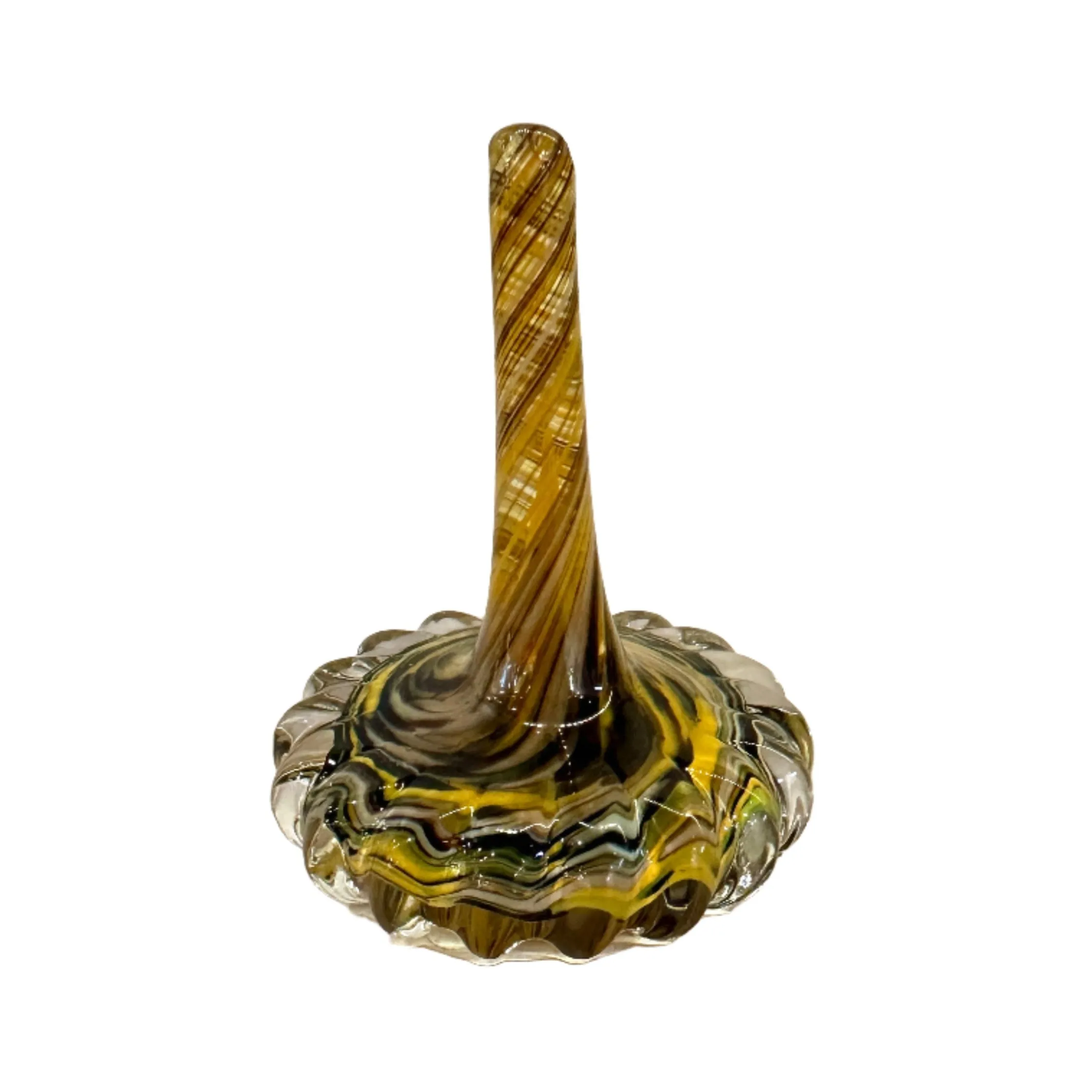Glass Ring Holder