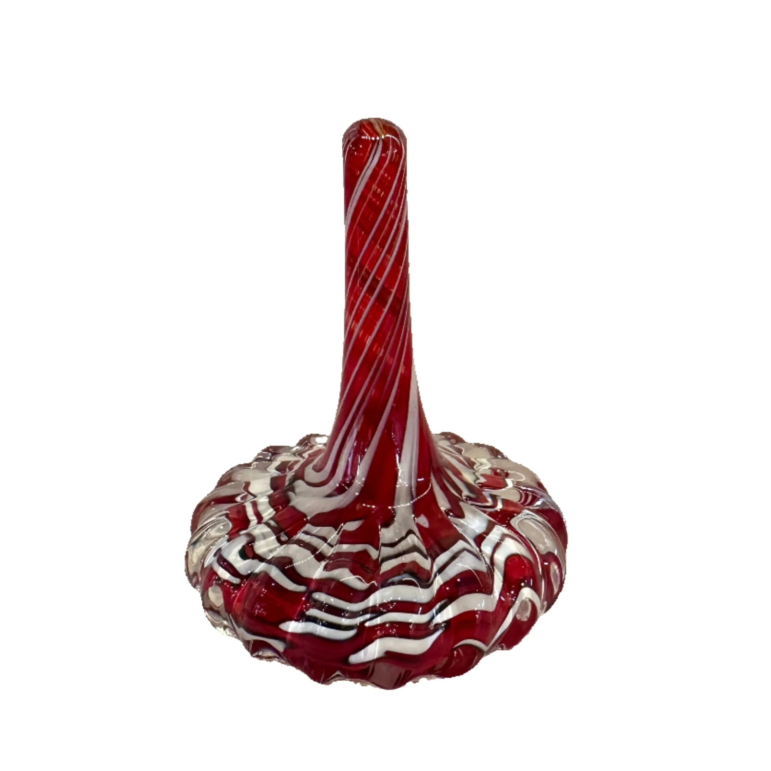 Glass Ring Holder