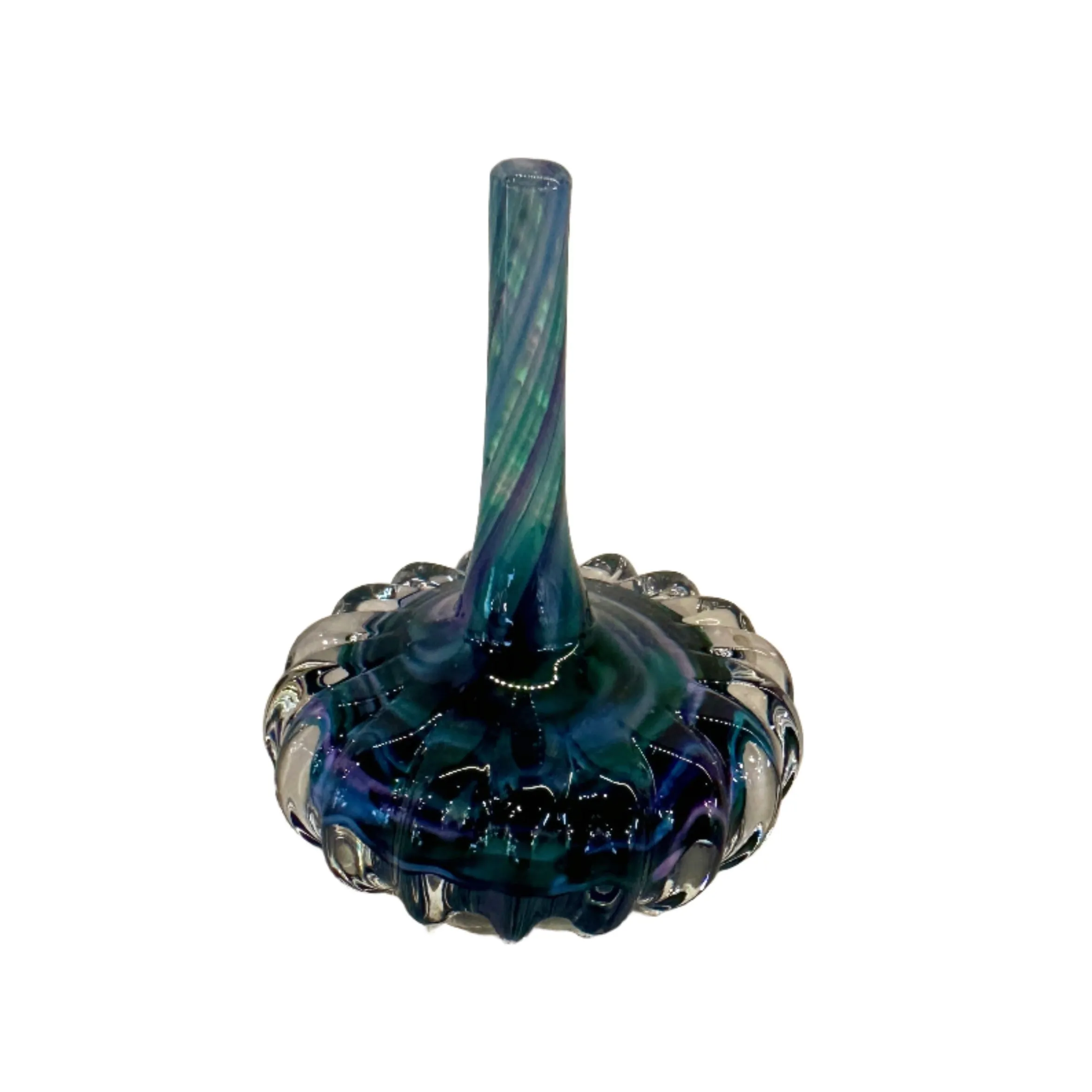 Glass Ring Holder