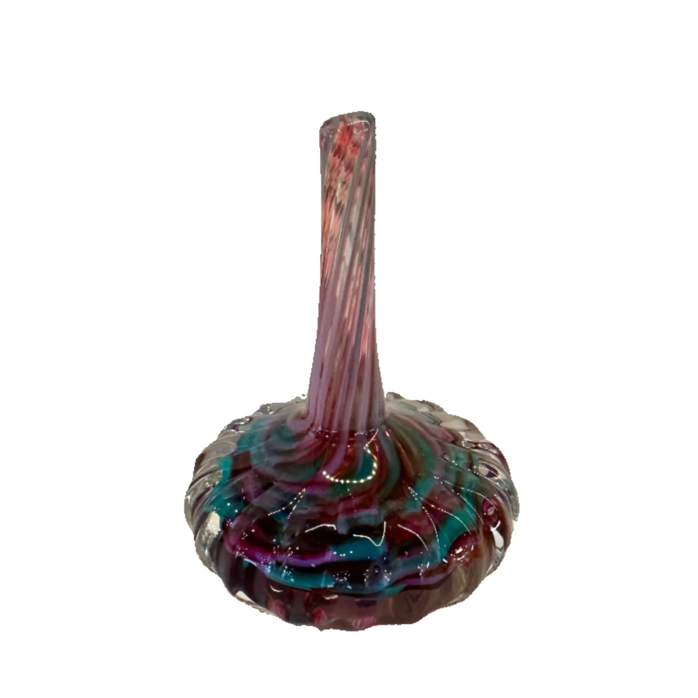 Glass Ring Holder