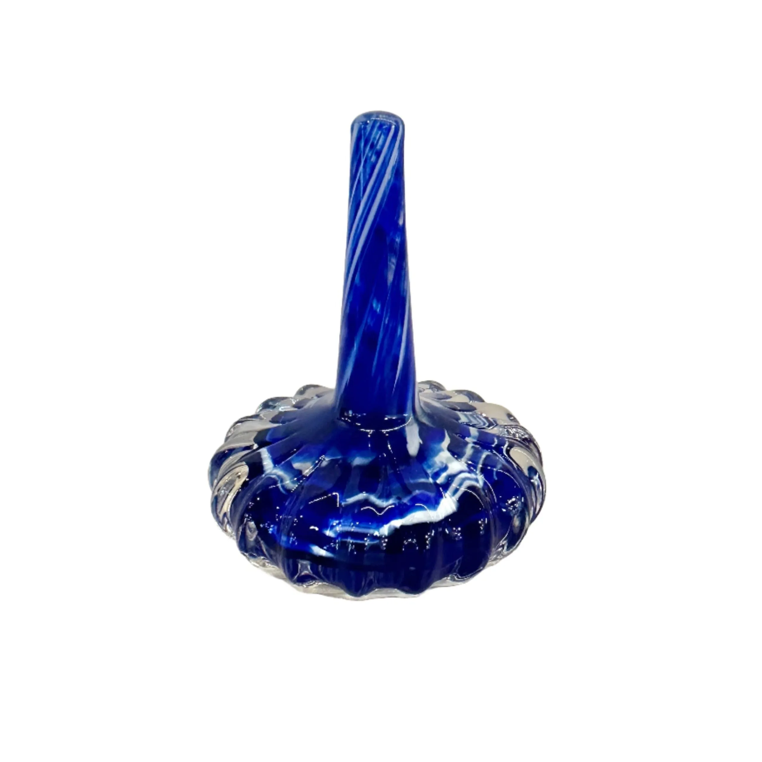 Glass Ring Holder