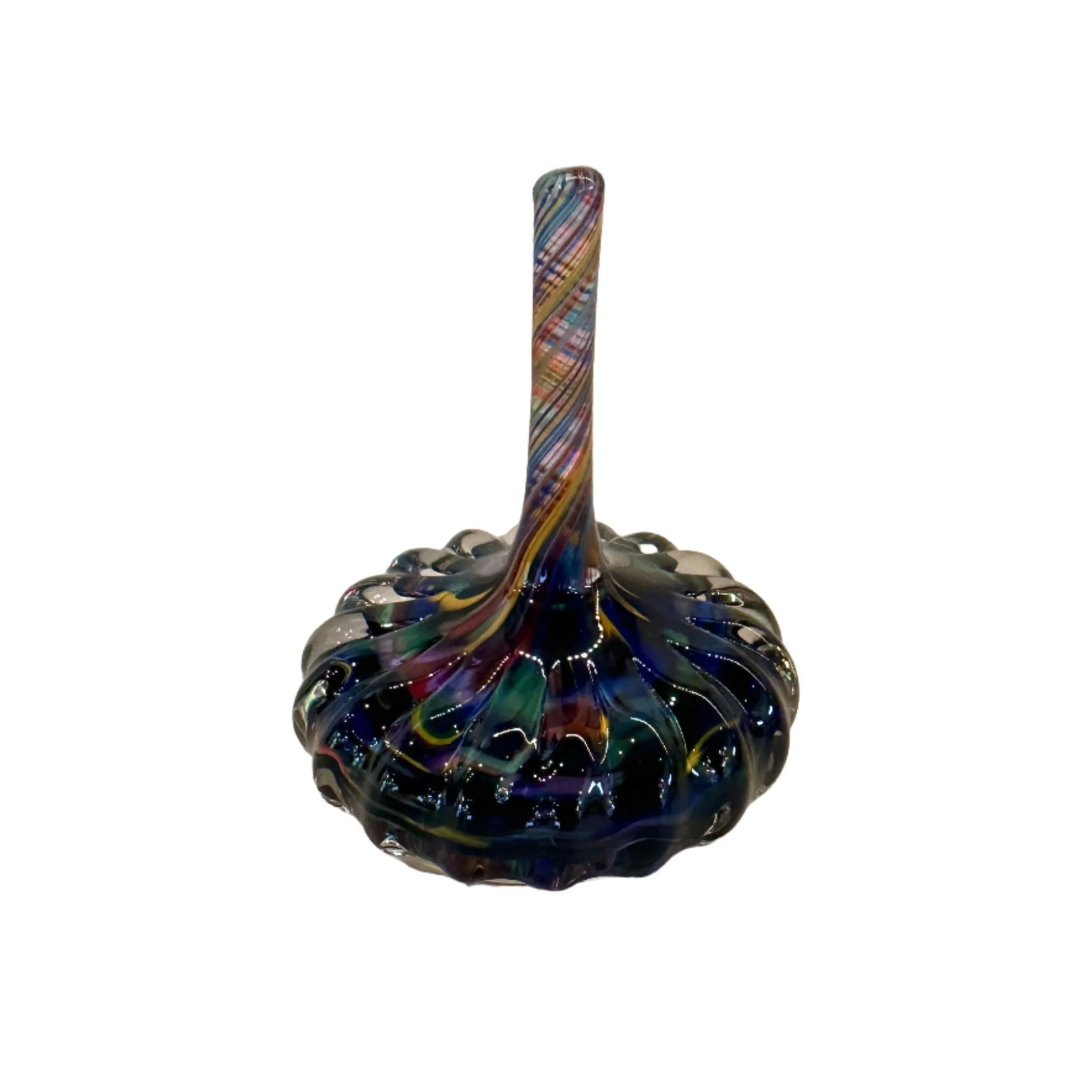 Glass Ring Holder