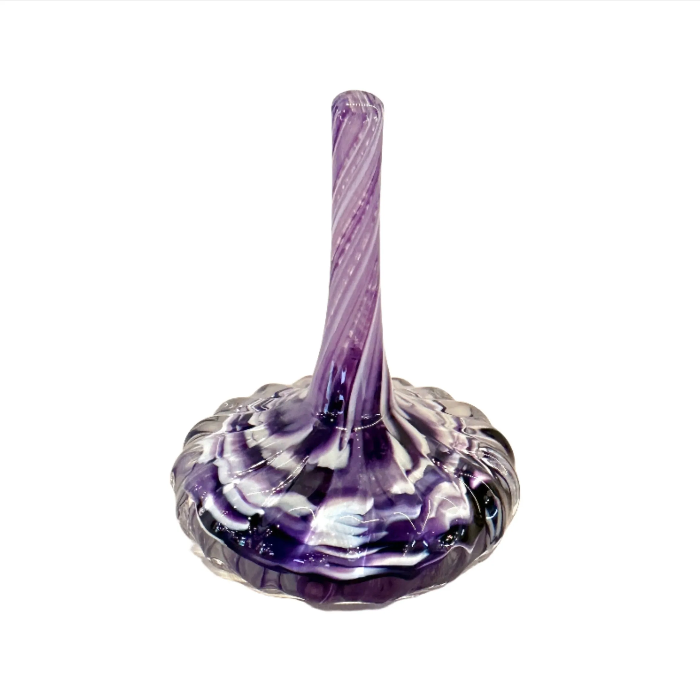 Glass Ring Holder