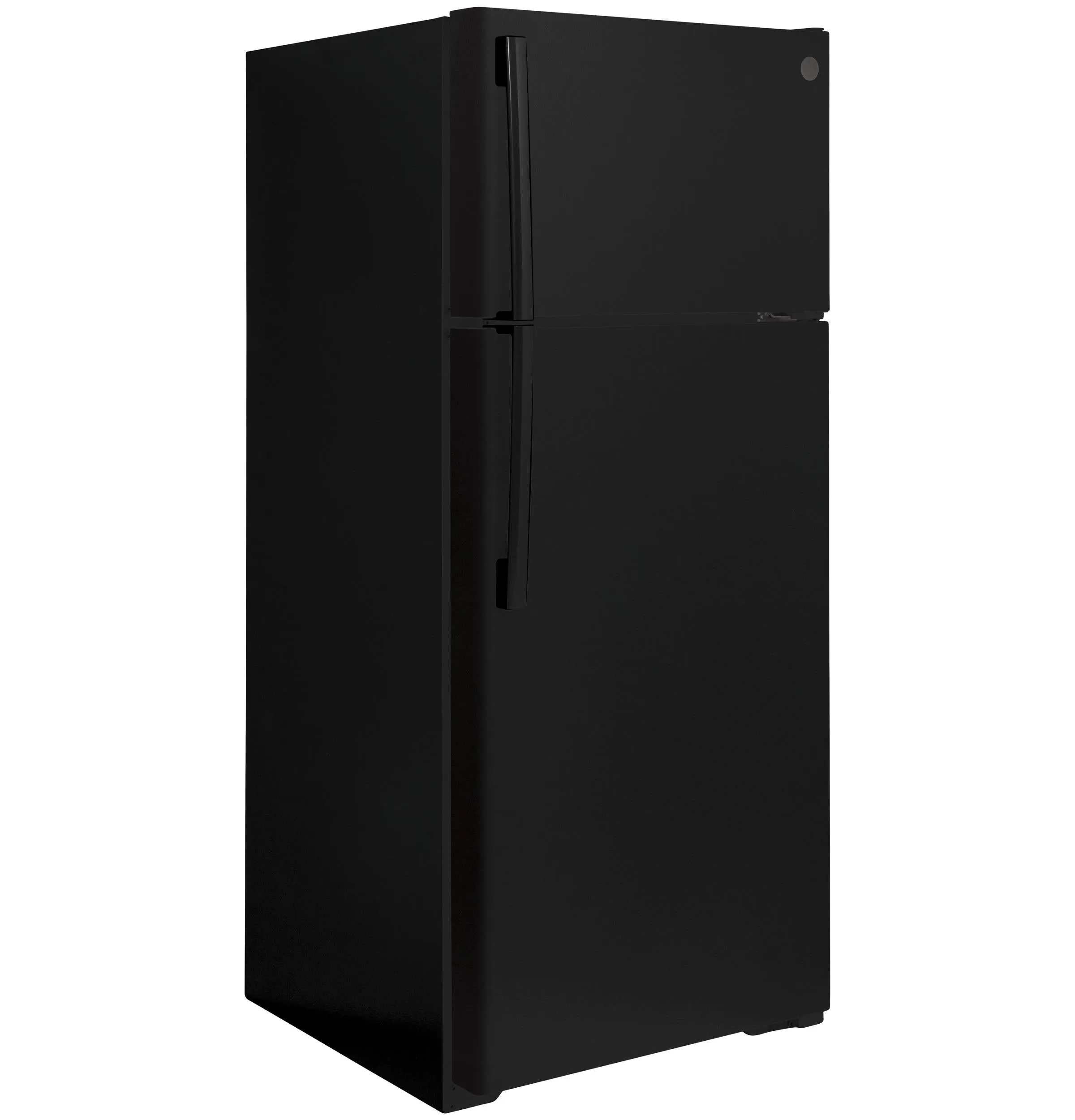 GTS18DTNRBB GE® 17.5 Cu. Ft. Top-Freezer Refrigerator
