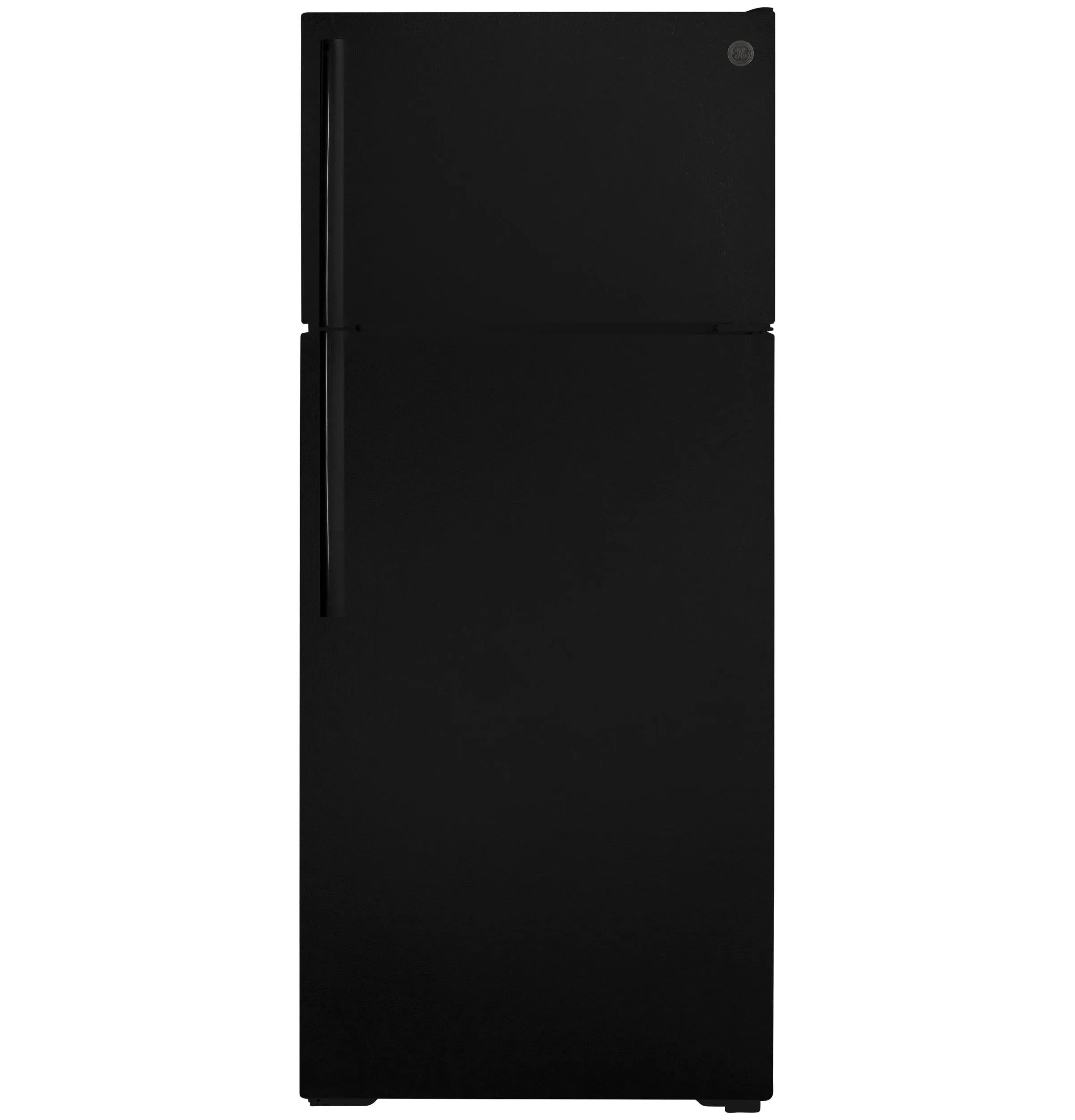 GTS18DTNRBB GE® 17.5 Cu. Ft. Top-Freezer Refrigerator