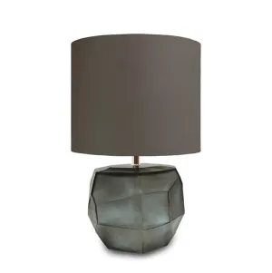 Guaxs Cubistic Round Table Lamp