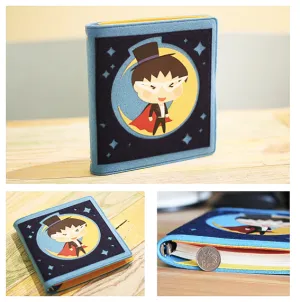 Hand Sailormoon Soft Cover Notebooks