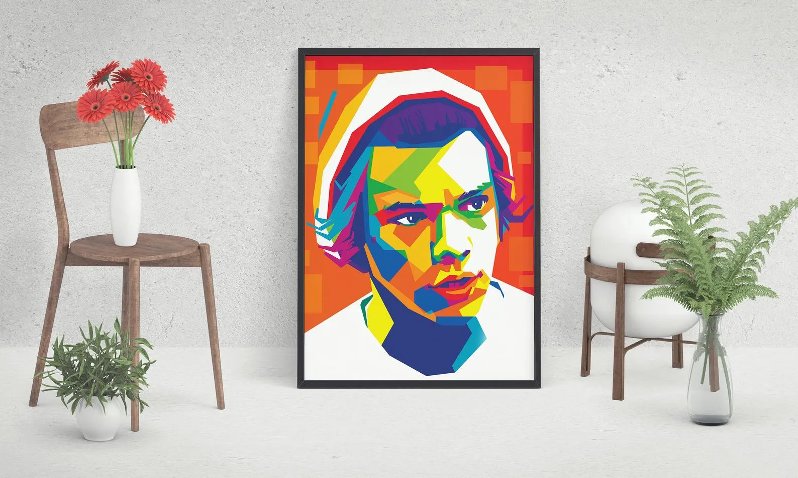Harry Styles Poster, Custom Music Print, Music Poster, Custom Poster, Home Decor, Wall Hangings, One Direction Boy Band