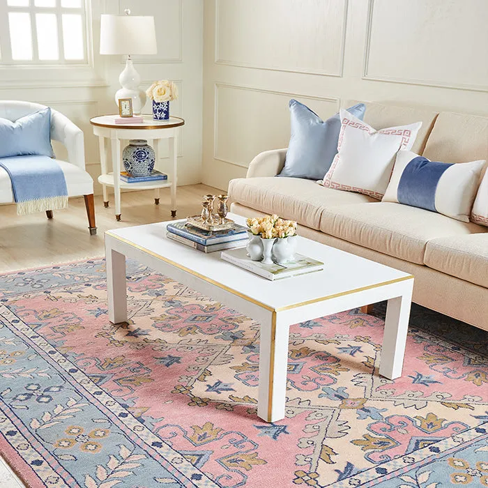 Hibiscus Rug