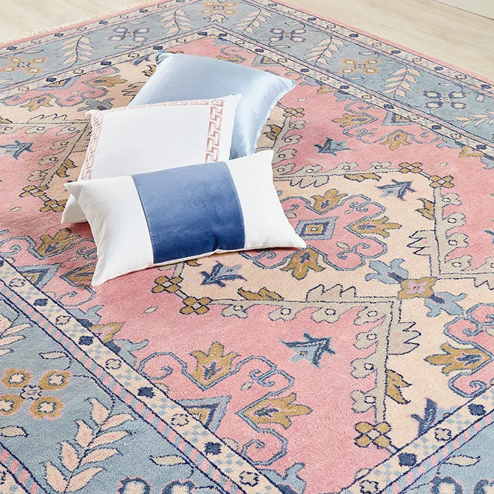 Hibiscus Rug