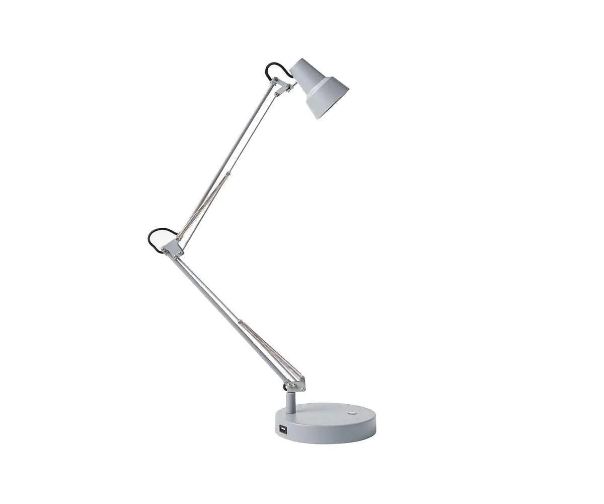 Honor Desk Lamp